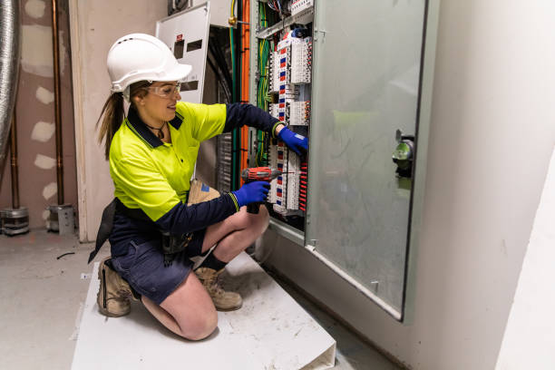 Best Electrician for Home Renovation  in Stearns, KY