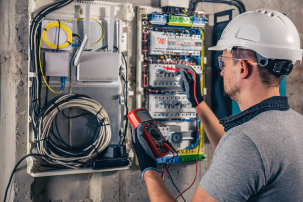 Best Home Electrical Repair  in Stearns, KY