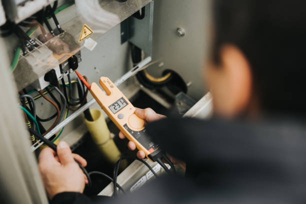 Best Electrical Contractors for Businesses  in Stearns, KY