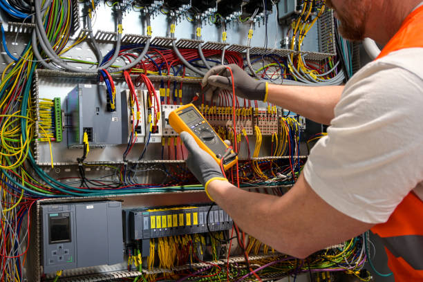 Best Emergency Electrician Near Me  in Stearns, KY
