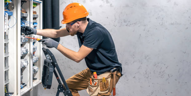 Best Electrical Installation Contractor  in Stearns, KY