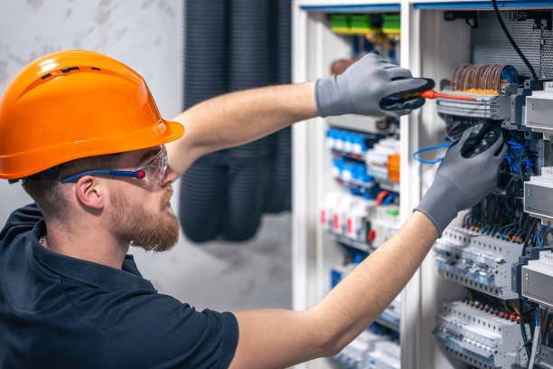 Best Electrical Troubleshooting Services  in Stearns, KY