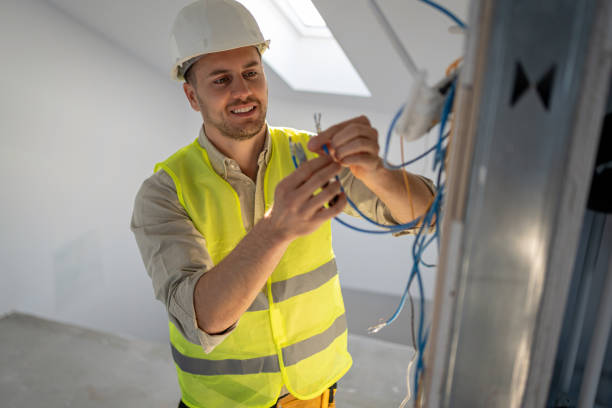 Best Ceiling Fan Installation Electrician  in Stearns, KY
